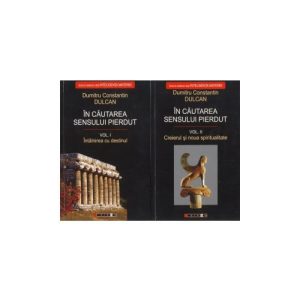 In cautarea sensului pierdut (2 Volume)