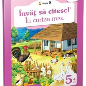 In curtea mea