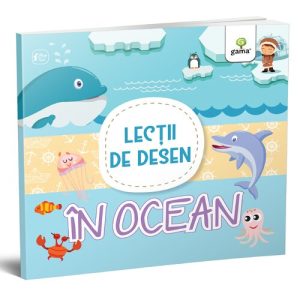In ocean