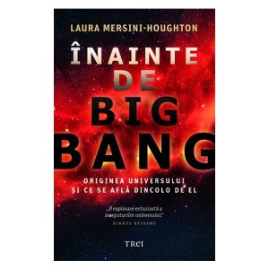 Inainte de Big Bang
