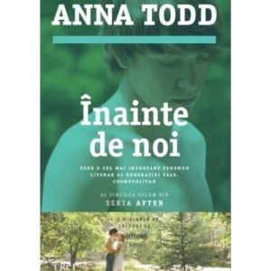 Inainte de noi