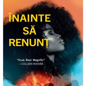 Inainte sa renunt
