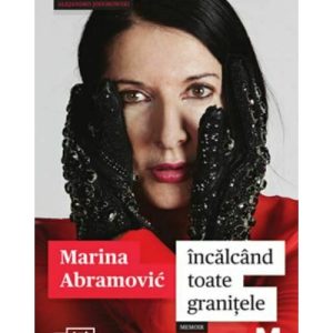 Incalcand toate granitele