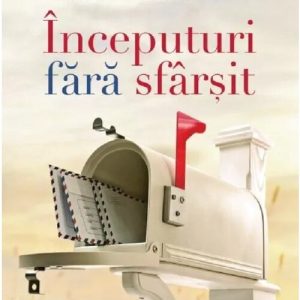 Inceputuri fara sfarsit
