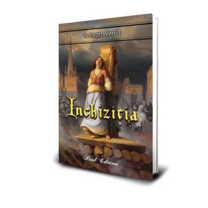 Inchizitia