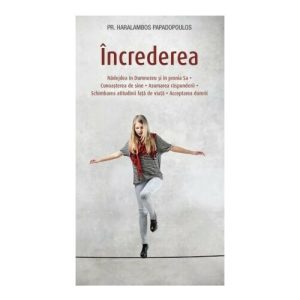 Increderea