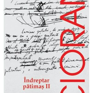 Indreptar patimas II