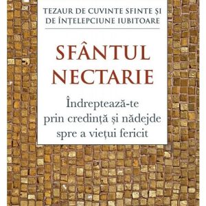 Indrepteaza-te prin credinta si nadejde spre a vietui fericit