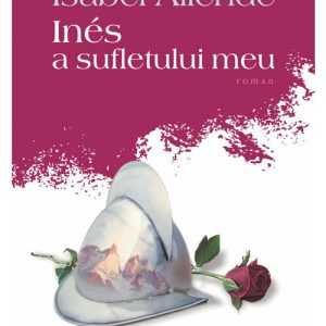 Inés a sufletului meu