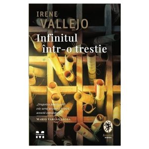 Infinitul intr-o trestie