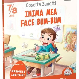 Inima mea face bum-bum