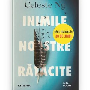 Inimile noastre ratacite