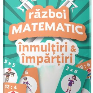 Inmultiri si impartiri