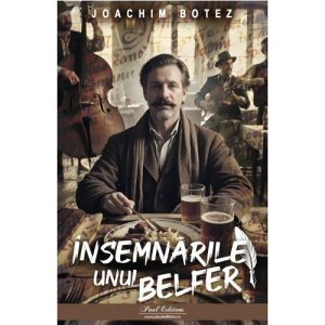 Insemnarile unui belfer