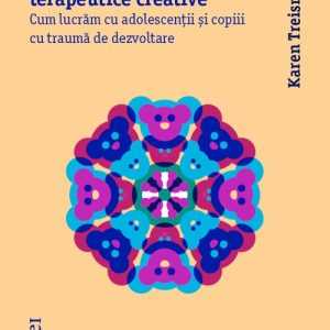Instrumentar de tehnici terapeutice creative
