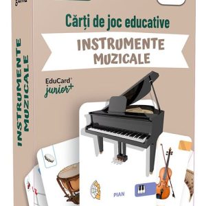 Instrumente muzicale