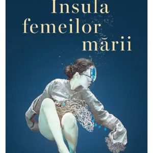 Insula femeilor marii