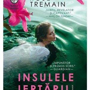 Insulele iertarii