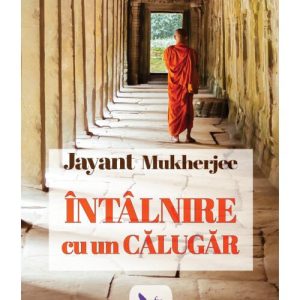 Intalnire cu un calugar