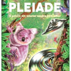 Intalnire in Pleiade: O privire din interior asupra OZN-urilor