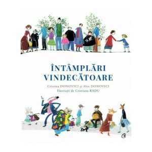 Intamplari vindecatoare