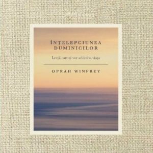 Intelepciunea duminicilor