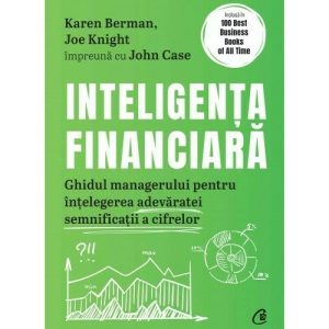 Inteligenta financiara
