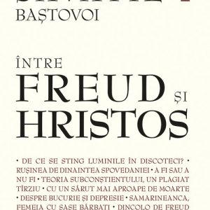 Intre Freud si Hristos