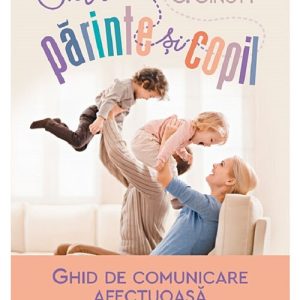 Intre parinte si copil