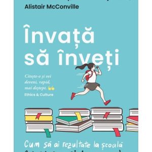Invata sa inveti