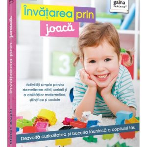 Invatarea prin joaca