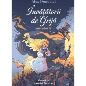 Invatatorii de Grija