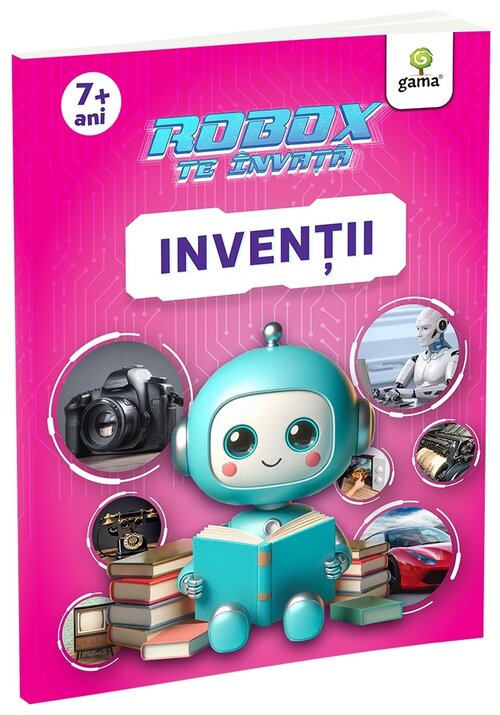 Inventii