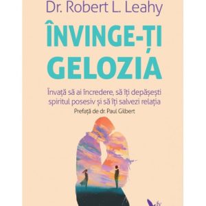 Invinge-ti gelozia