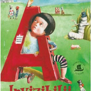 Invizibilii