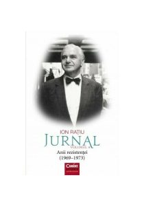Ion Ratiu. Jurnal vol.4, Corint, Jurnale