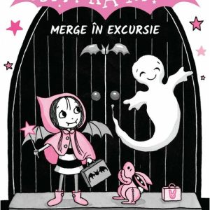 Isadora Moon merge in excursie