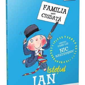 Istetul Ian