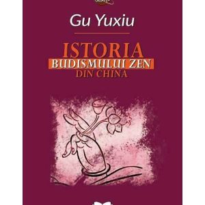 Istoria Budismului Zen din China