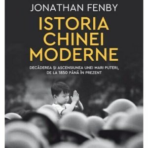Istoria Chinei moderne