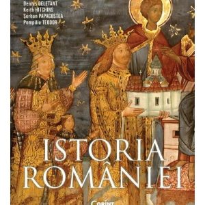 Istoria Romaniei
