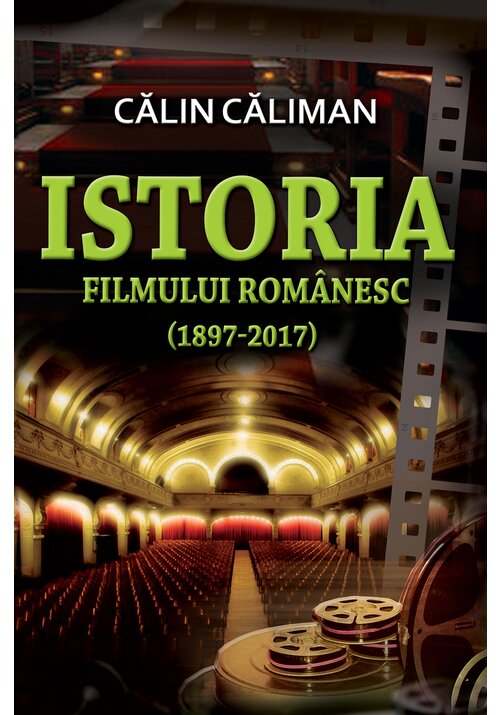 Istoria filmului românesc (1897-2017), IDEEA EUROPEANA, Cinematografie – ofertă, preț și specificații