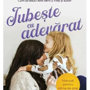 Iubeste cu adevarat