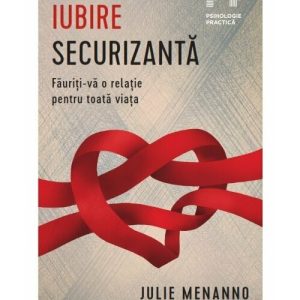 Iubire securizanta