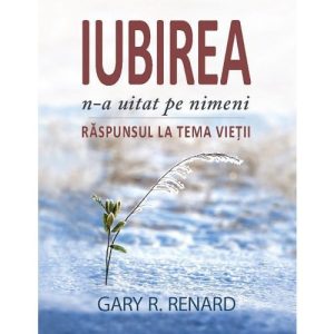Iubirea n-a uitat pe nimeni