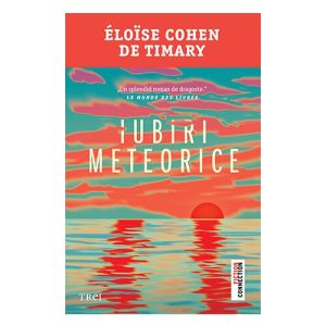 Iubiri meteorice