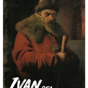 Ivan cel Groaznic
