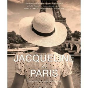 Jacqueline la Paris