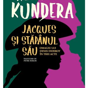 Jacques si stapanul sau