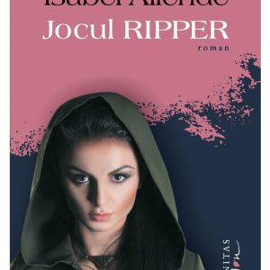 Jocul Ripper